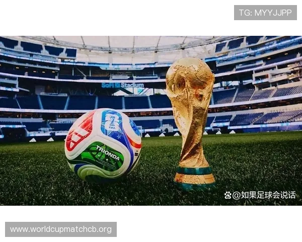 2026年世界杯门票购买指南及购票流程全攻略帮助球迷轻松入场